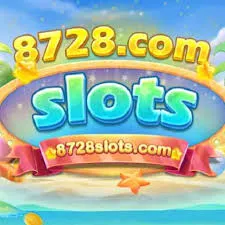 8728SLOTS - Permainan Slot Terbaik untuk Penggemar Kasino