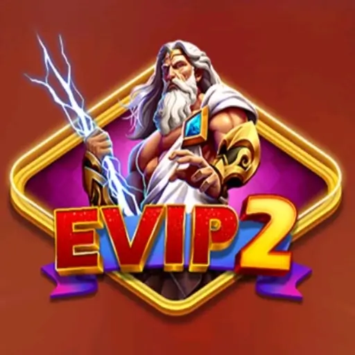 EVIP2 - Petualangan Santai Dalam Dunia Idle