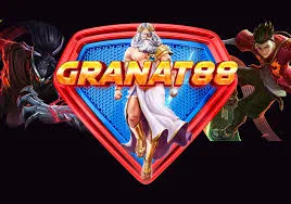 GRANAT88 - Game Mahjong Seru dan Menyenangkan