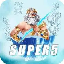 SUPER5 - Balapan Motor Penuh Aksi