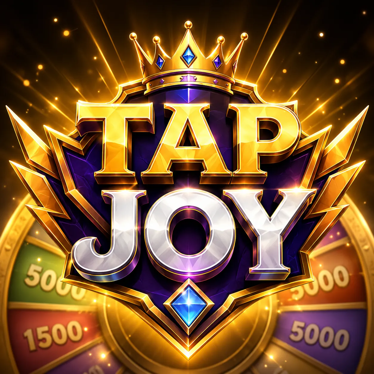 TAPJOY - Game Slot Seru dan Menguntungkan
