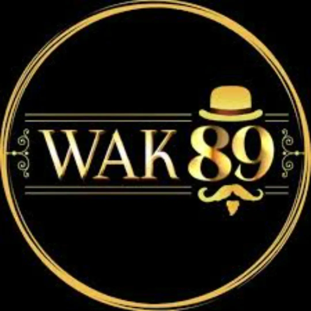 WAK89 - Game Arcade Seru dan Menghibur