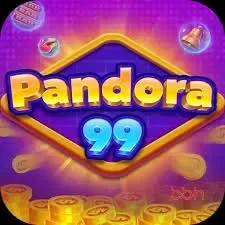Logo pandora99
